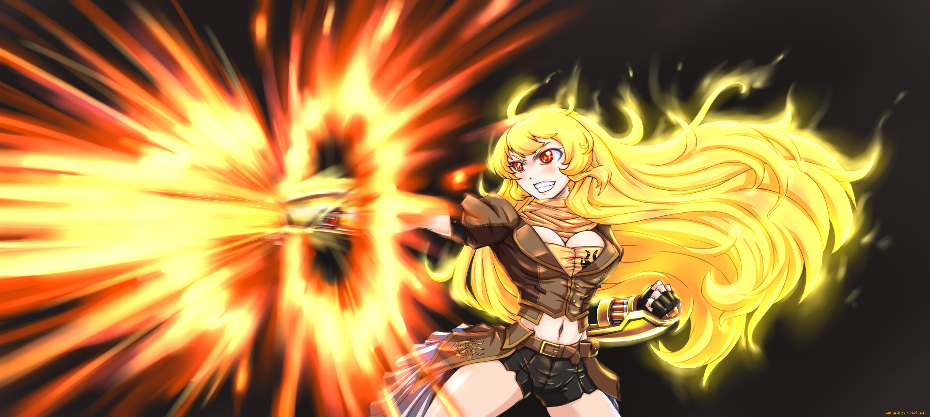 , rwby, , , 